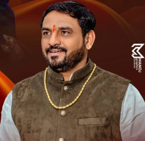 Arvind Bolange