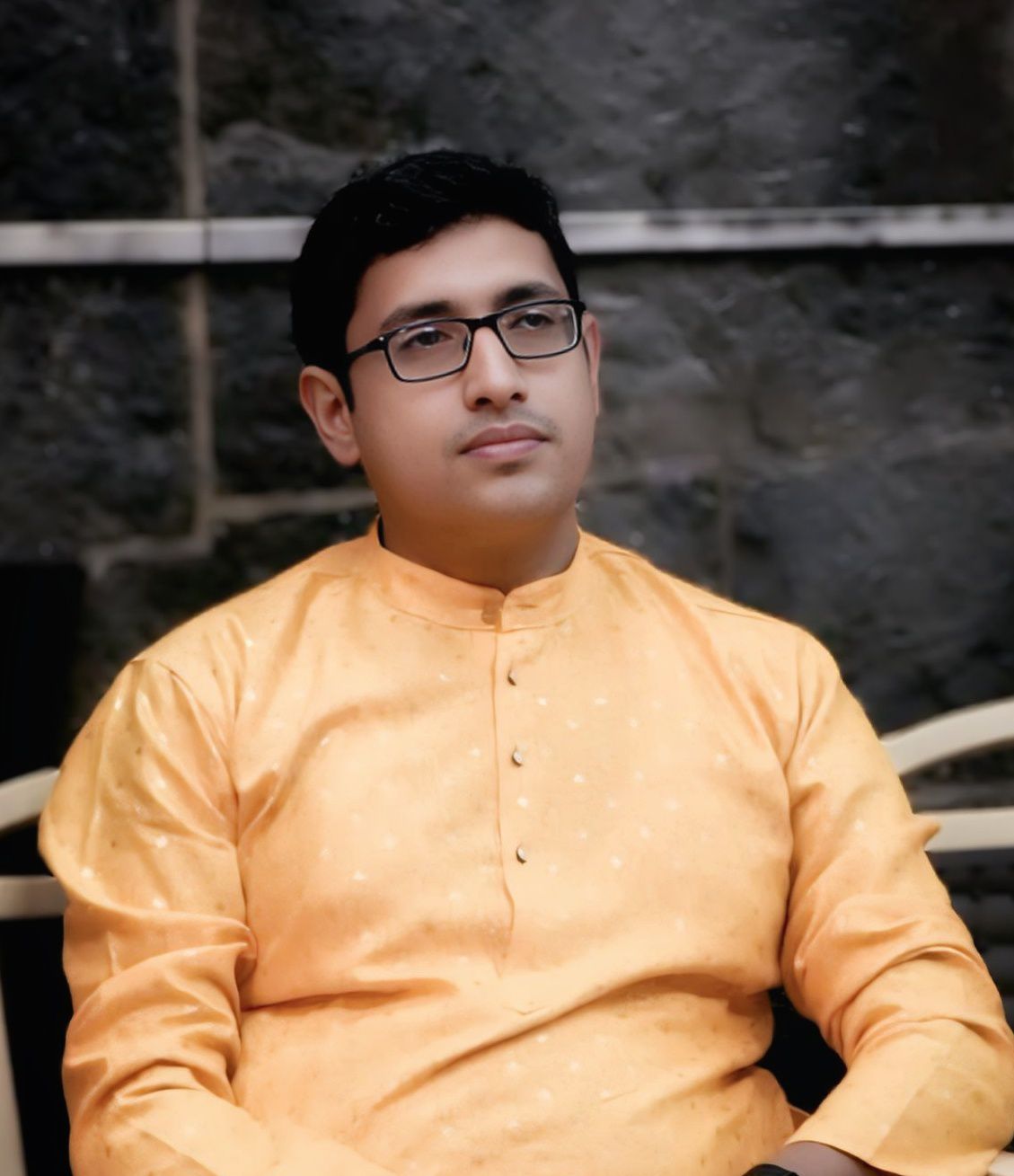 श्री. ओंकार देशमुख
