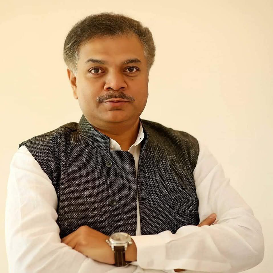 Rana Jagjitsinha Patil